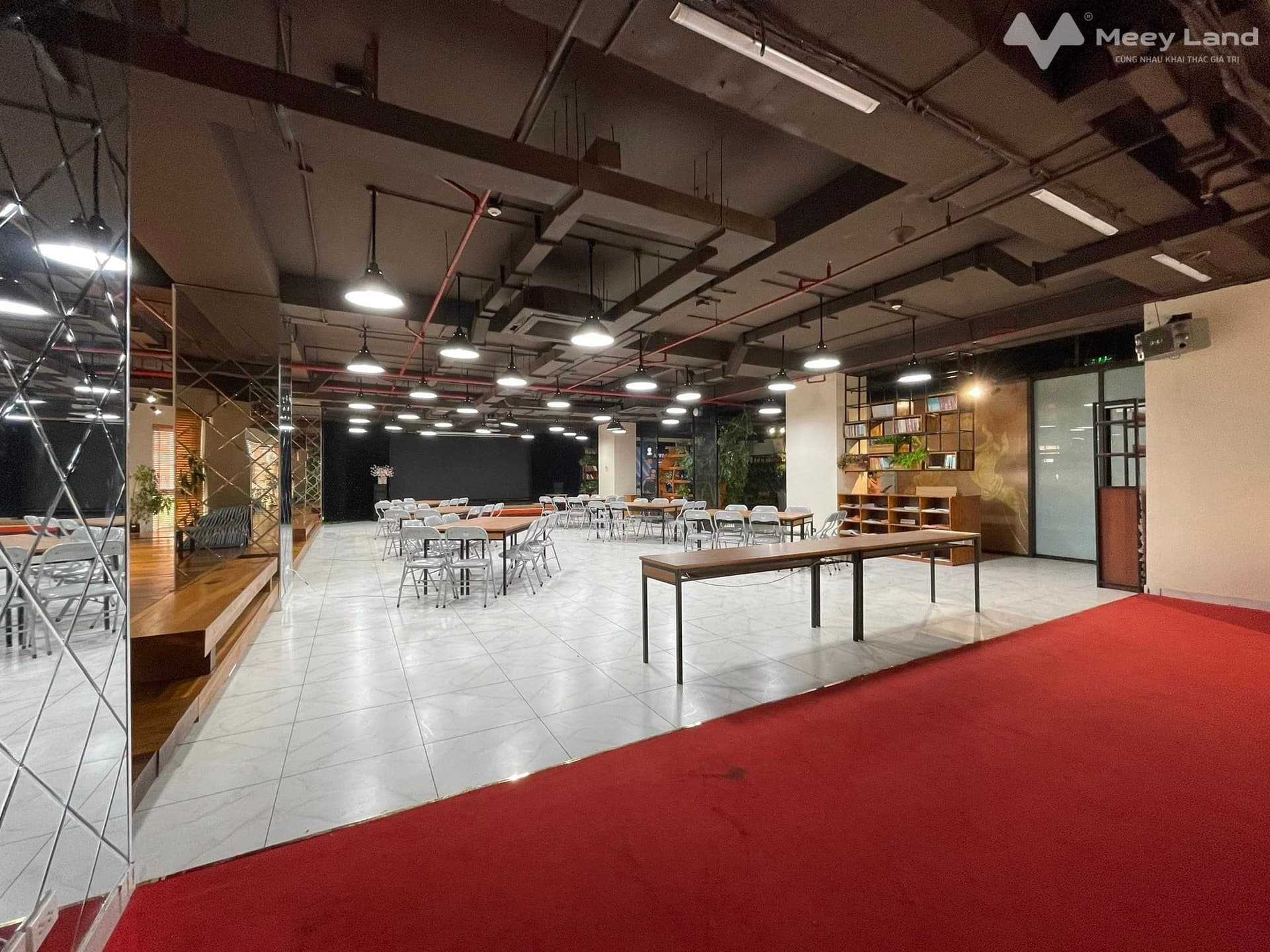 Bán văn phòng P. Giảng Võ, P. Giảng Võ, Q. Ba Đình, Tp. Hà Nội - Ảnh 2