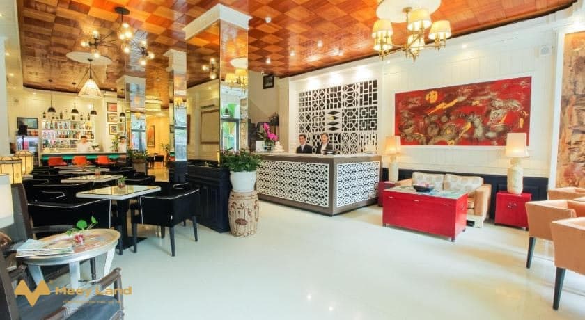 Bán nhà mặt phố P. Hàng Buồm, Q. Hoàn Kiếm, Tp. Hà Nội