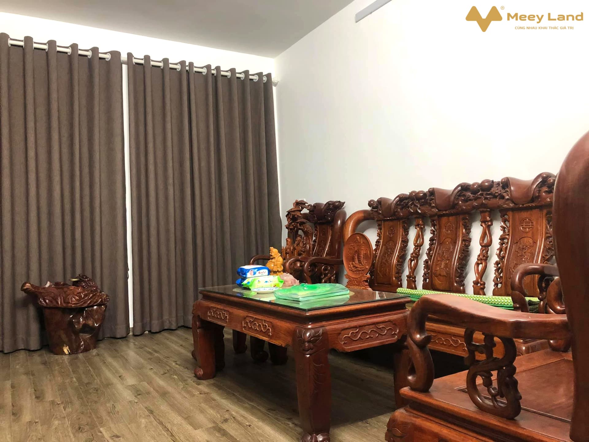 Bán biệt thự liền kề KĐT Dương Nội, Đ. Nam Cường, P. Dương Nội, Q. Hà Đông, Tp. Hà Nội - Ảnh 2