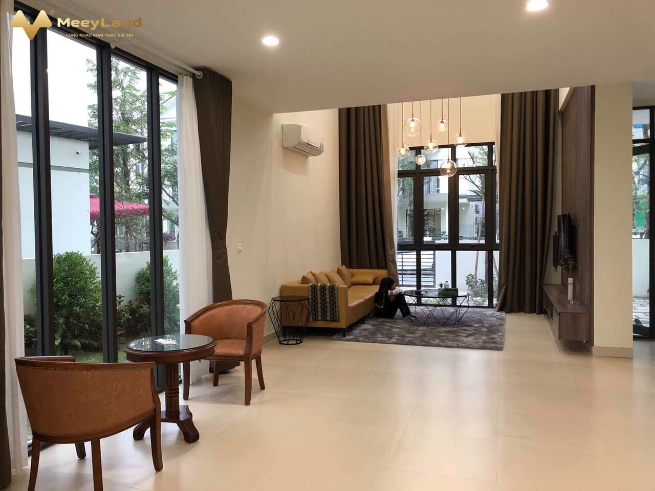 Bán biệt thự liền kề Vinhomes Thăng Long, Đ. Đại lộ Thăng Long, X. An Khánh, H. Hoài Đức, Tp. Hà Nội - Ảnh 2