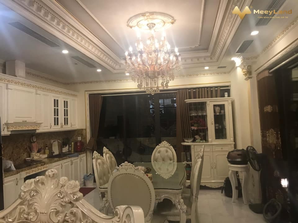 Bán biệt thự liền kề Đ. Đại lộ Thăng Long, X. An Khánh, H. Hoài Đức, Tp. Hà Nội