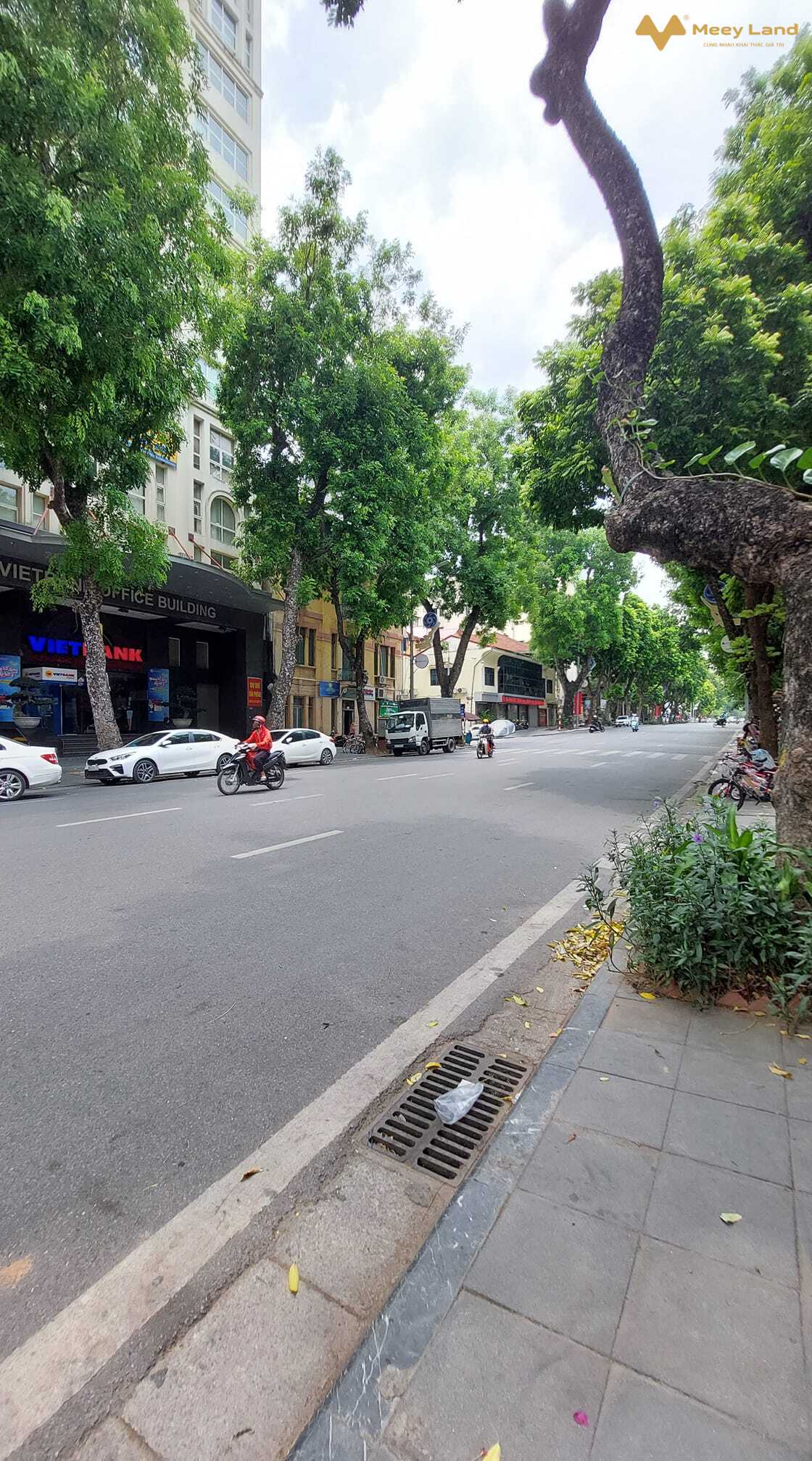 Bán nhà mặt phố P. Phố Huế, P. Phố Huế, Q. Hai Bà Trưng, Tp. Hà Nội - Ảnh 2