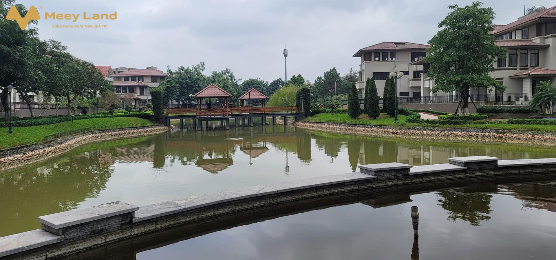 Bán biệt thự liền kề Đ. Tố Hữu, P. Dương Nội, Q. Hà Đông, Tp. Hà Nội - Ảnh 3