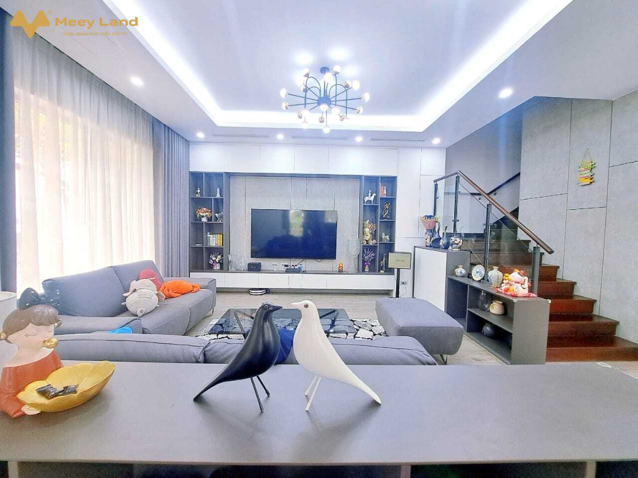 Bán biệt thự liền kề Khu đô thị The Manor Central Park, Đ. Nguyễn Xiển, P. Đại Kim, Q. Hoàng Mai, Tp. Hà Nội