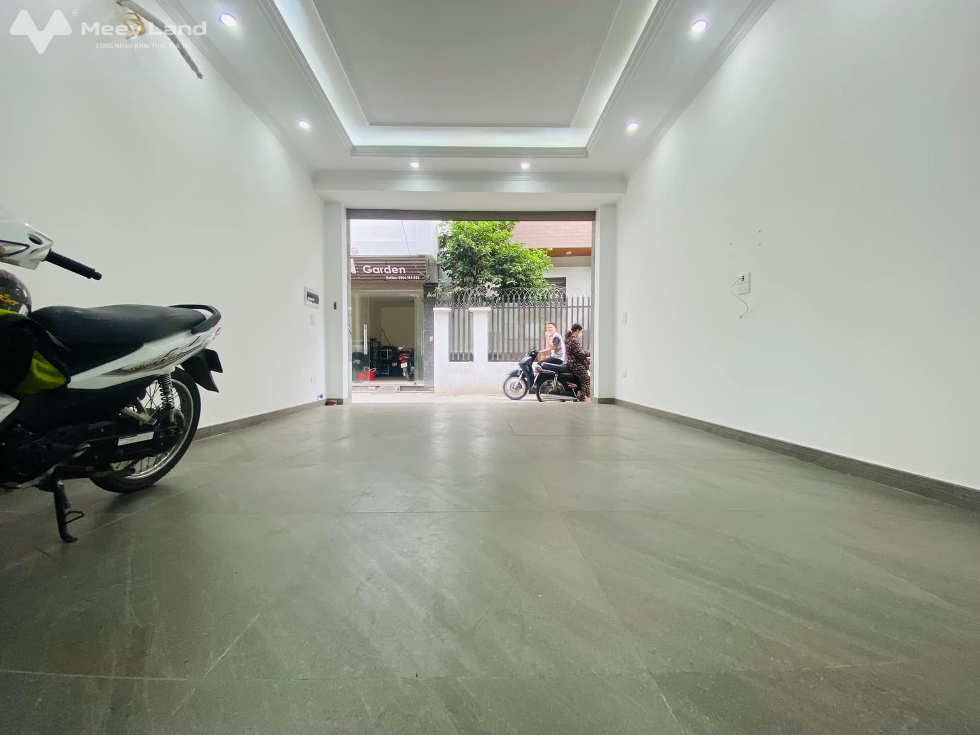 Bán nhà riêng Đ. Hồ Tùng Mậu, P. Cầu Diễn, Q. Nam Từ Liêm, Tp. Hà Nội - Ảnh 2