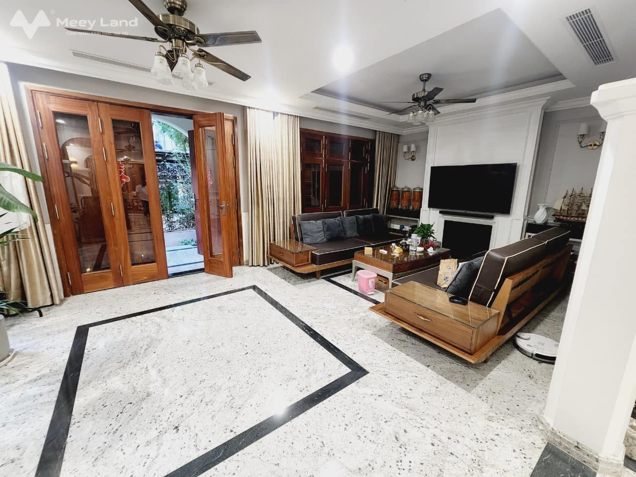 Bán biệt thự liền kề Đ. Tố Hữu, P. La Khê, Q. Hà Đông, Tp. Hà Nội