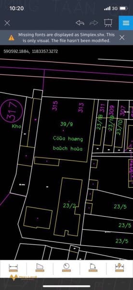 Bán nhà mặt phố Đ. Nguyễn Thị Thập, P. Tân Phú, Q. 7, Tp. Hồ Chí Minh - Ảnh 2