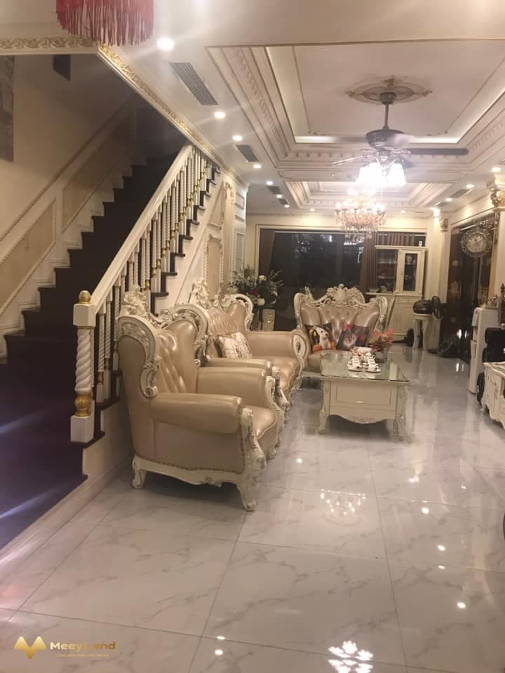 Bán biệt thự liền kề Đ. Đại lộ Thăng Long, X. An Khánh, H. Hoài Đức, Tp. Hà Nội - Ảnh 2