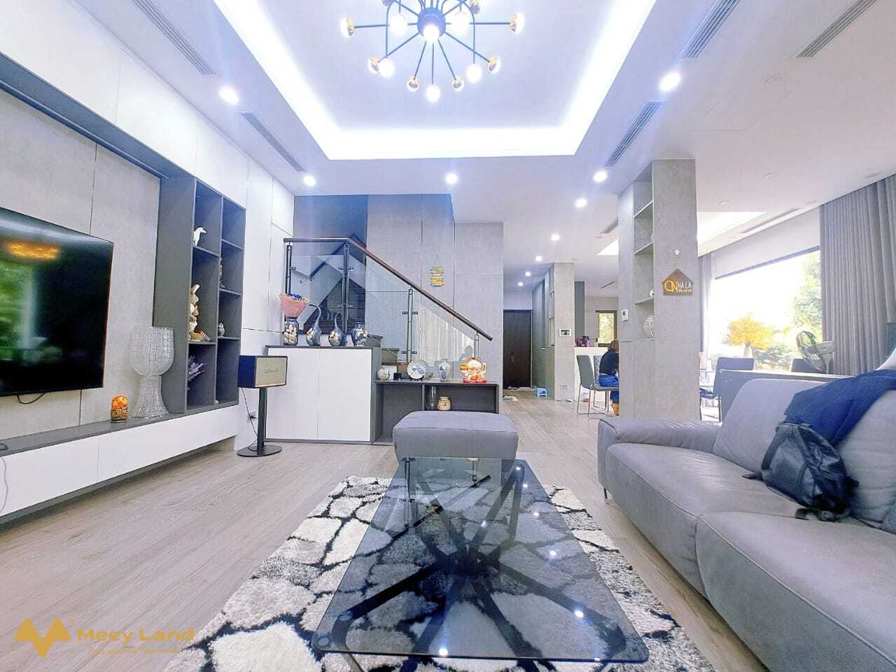 Bán biệt thự liền kề Khu đô thị The Manor Central Park, Đ. Nguyễn Xiển, P. Đại Kim, Q. Hoàng Mai, Tp. Hà Nội - Ảnh 2