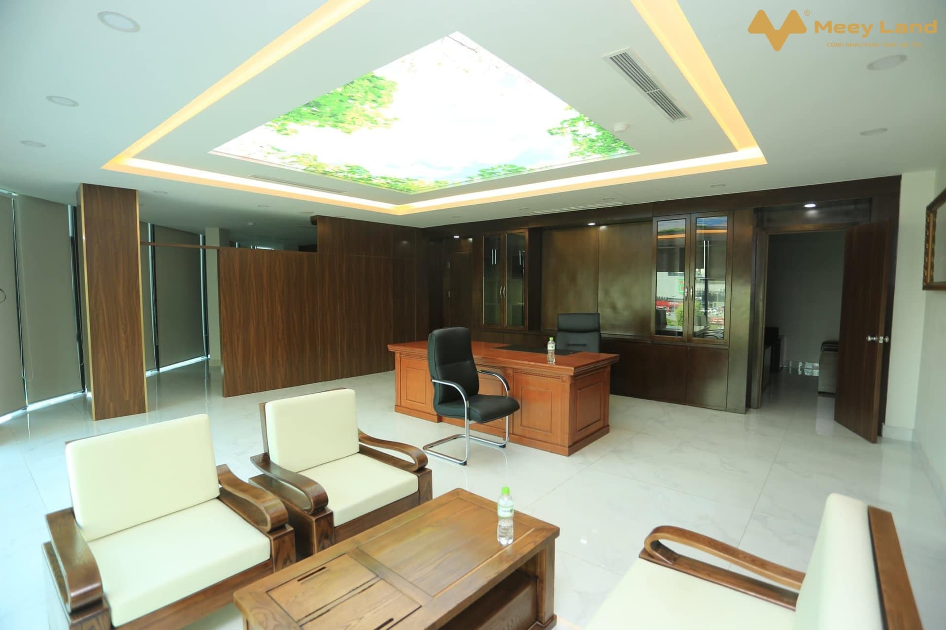 Bán nhà mặt phố Đ. Nam Trung Yên, P. Trung Hoà, Q. Cầu Giấy, Tp. Hà Nội - Ảnh 3