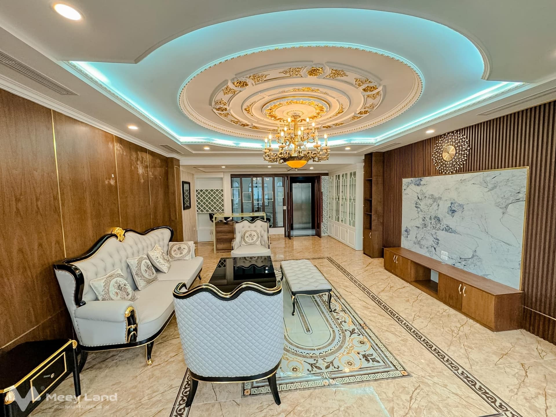 Bán nhà mặt phố P. Quan Nhân, P. Nhân Chính, Q. Thanh Xuân, Tp. Hà Nội - Ảnh 2