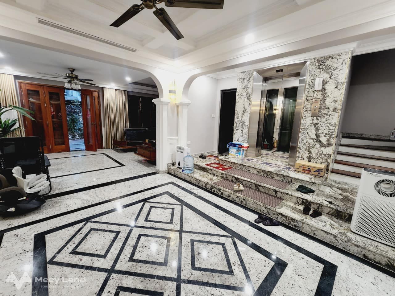 Bán biệt thự liền kề Đ. Tố Hữu, P. La Khê, Q. Hà Đông, Tp. Hà Nội - Ảnh 3