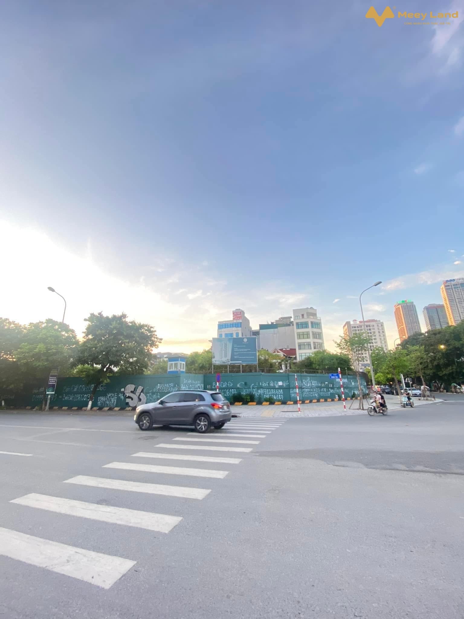 Bán dự án bđs Đ. Thành Thái, P. Dịch Vọng, Q. Cầu Giấy, Tp. Hà Nội - Ảnh 3