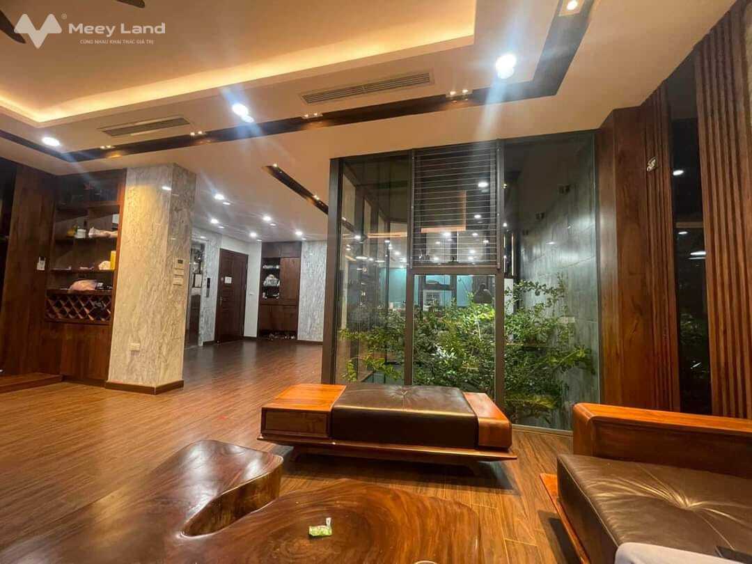 Bán biệt thự liền kề Louis City, Đ. 70, P. Đại Mỗ, Q. Nam Từ Liêm, Tp. Hà Nội - Ảnh 3