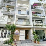 Bán nhà mặt phố mai văn vĩnh, P. Tân Quy, Q. 7, Tp. Hồ Chí Minh