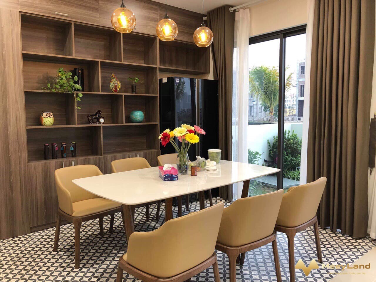 Bán biệt thự liền kề Vinhomes Thăng Long, Đ. Đại lộ Thăng Long, X. An Khánh, H. Hoài Đức, Tp. Hà Nội - Ảnh 3