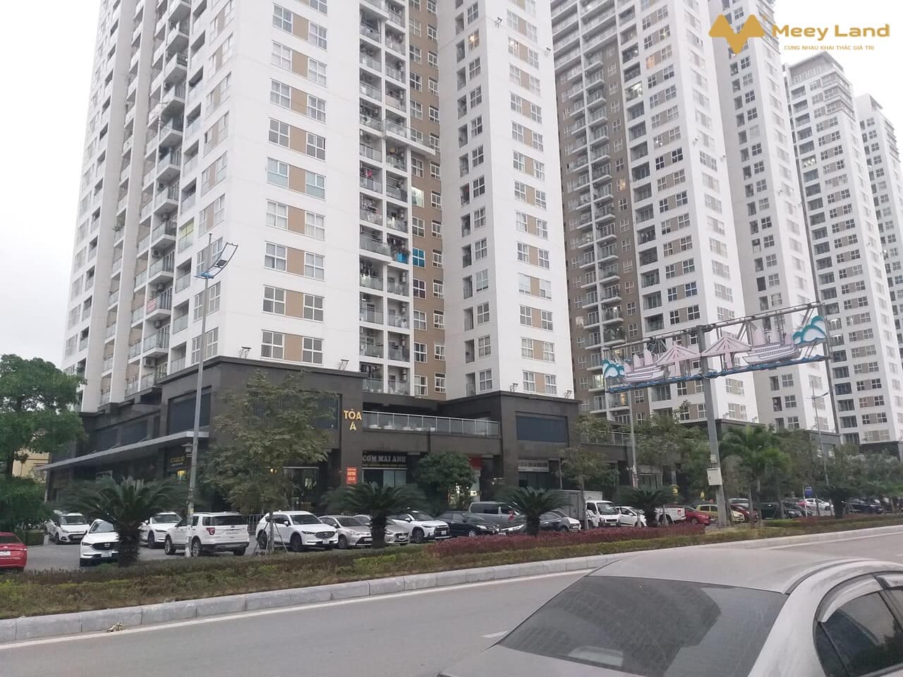 Bán đất Đ. Hoàng Quốc Việt, P. Bãi Cháy, Tp. Hạ Long, T. Quảng Ninh - Ảnh 2