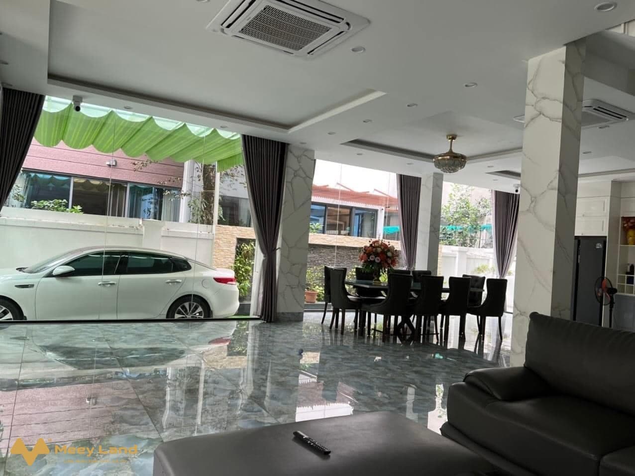 Bán biệt thự liền kề Đ. Tố Hữu, P. Dương Nội, Q. Hà Đông, Tp. Hà Nội - Ảnh 2