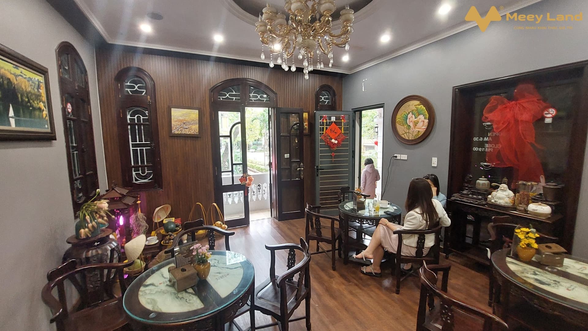 Bán biệt thự liền kề P. Trung Hòa, P. Trung Hoà, Q. Cầu Giấy, Tp. Hà Nội