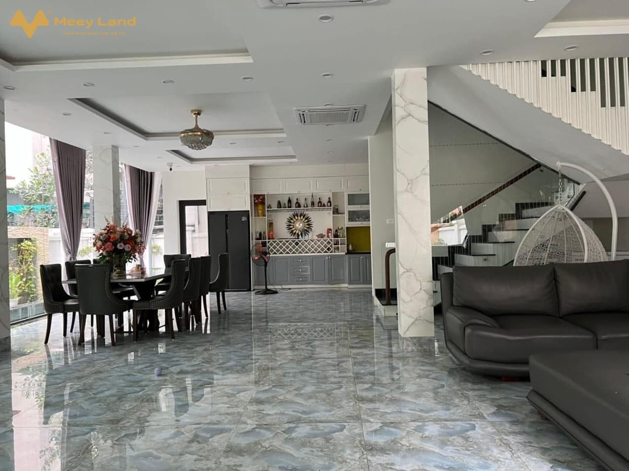 Bán biệt thự liền kề Đ. Tố Hữu, P. Dương Nội, Q. Hà Đông, Tp. Hà Nội