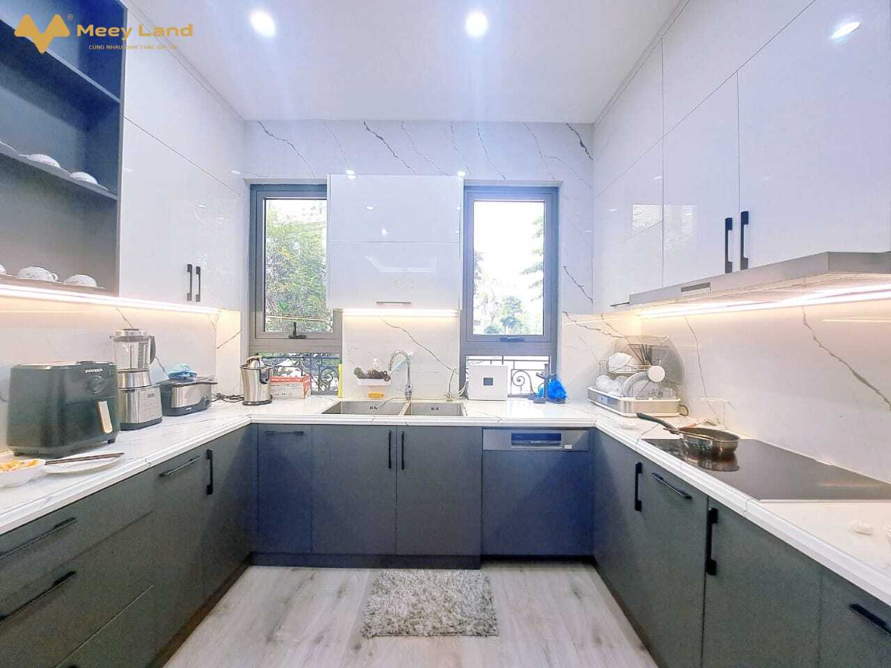 Bán biệt thự liền kề Khu đô thị The Manor Central Park, Đ. Nguyễn Xiển, P. Đại Kim, Q. Hoàng Mai, Tp. Hà Nội - Ảnh 3