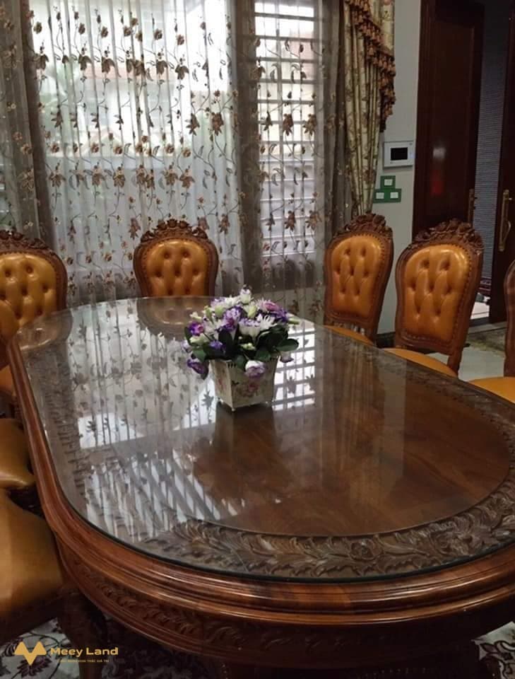 Bán biệt thự liền kề Khu đô thị Yên Hòa, Đ. Trần Kim Xuyến, P. Trung Hoà, Q. Cầu Giấy, Tp. Hà Nội - Ảnh 3