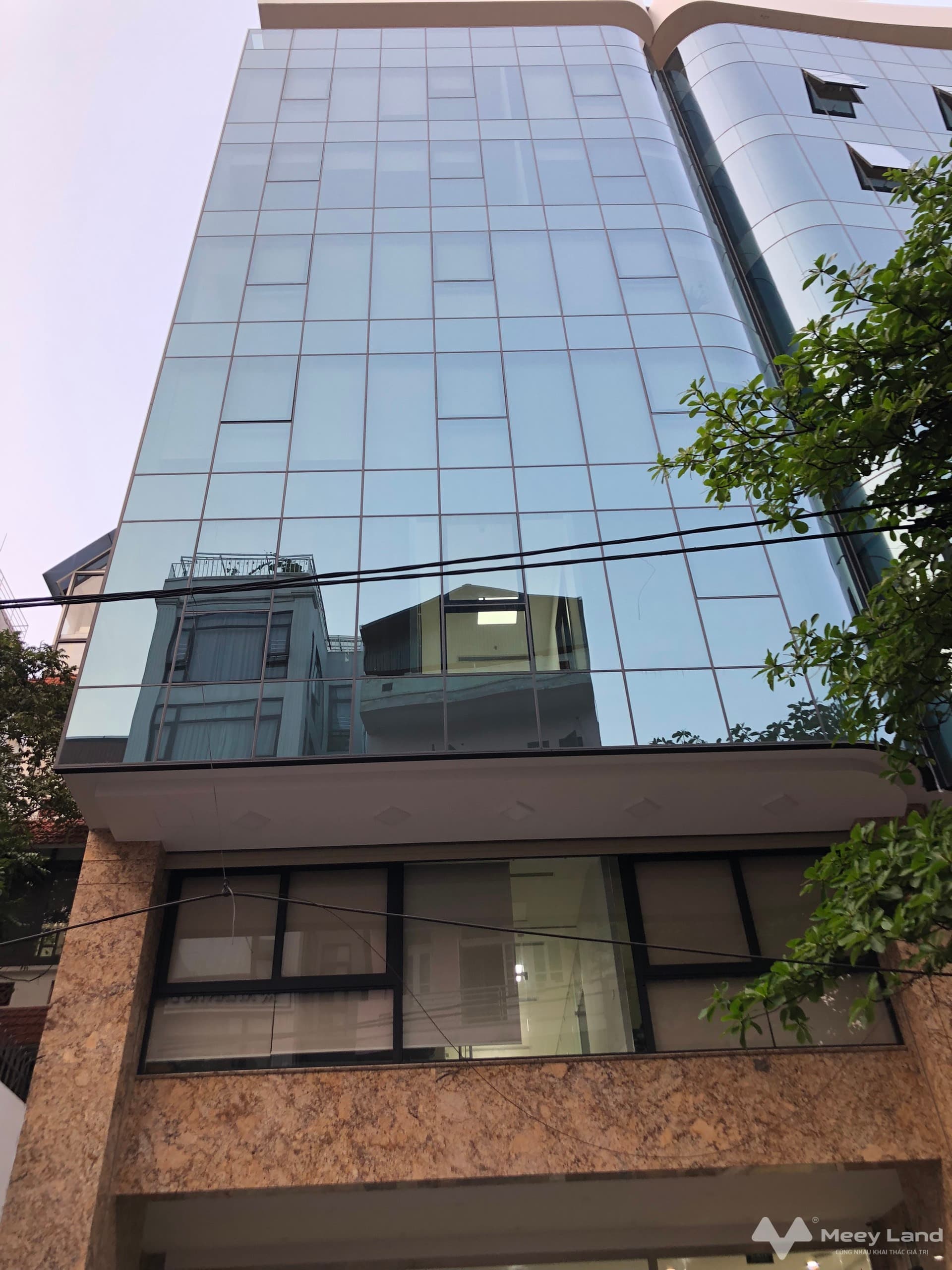 Bán nhà mặt phố Đ. Hoàng Ngân, P. Trung Hoà, Q. Cầu Giấy, Tp. Hà Nội - Ảnh 3