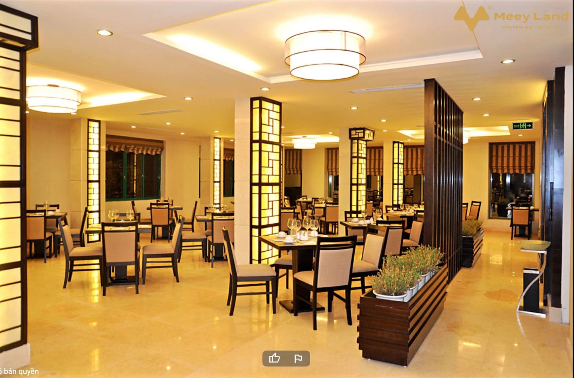 Bán khách sạn - nhà nghỉ Đ. Phan Bội Châu, P. Bãi Cháy, Tp. Hạ Long, T. Quảng Ninh