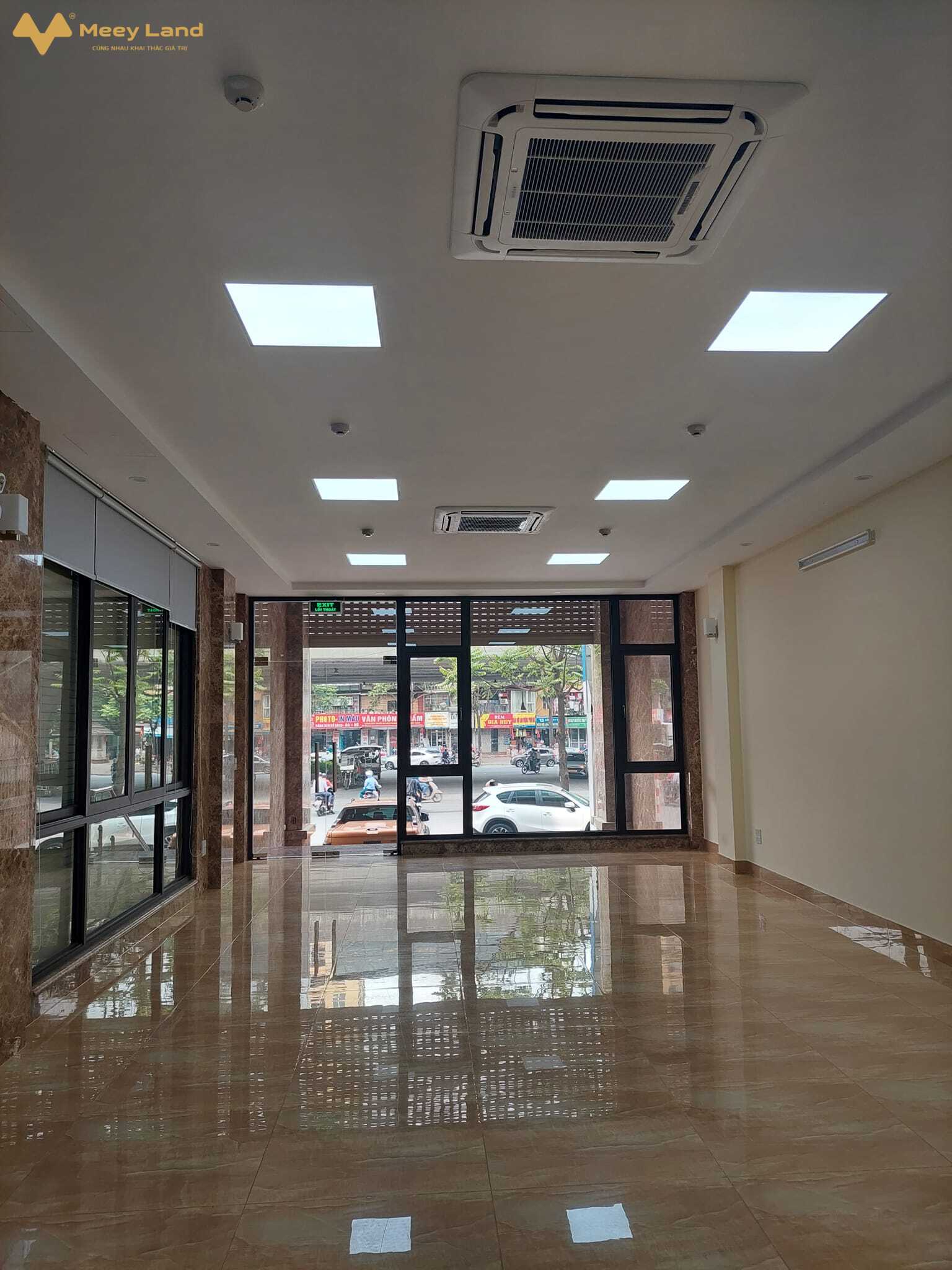 Bán nhà mặt phố Đ. Khuất Duy Tiến, P. Thanh Xuân Trung, Q. Thanh Xuân, Tp. Hà Nội - Ảnh 3