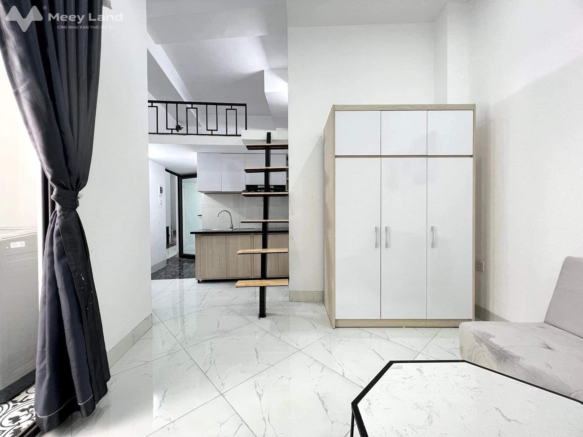 Bán chung cư mini Đ. Vương Thừa Vũ, P. Khương Trung, Q. Thanh Xuân, Tp. Hà Nội - Ảnh 3