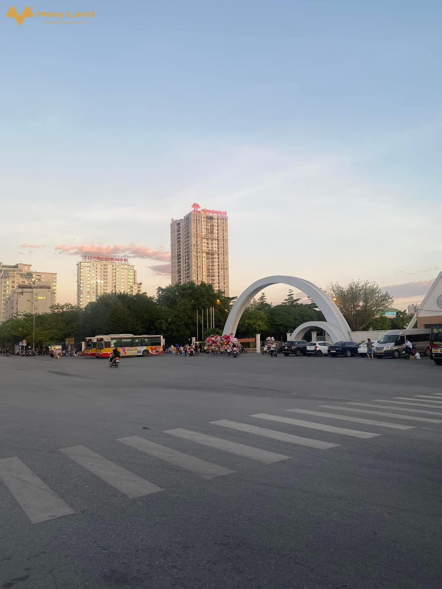 Bán dự án bđs Đ. Thành Thái, P. Dịch Vọng, Q. Cầu Giấy, Tp. Hà Nội - Ảnh 2