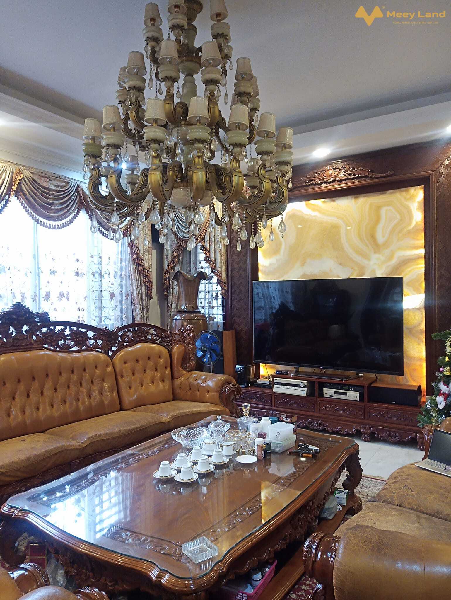 Bán biệt thự liền kề Khu đô thị Yên Hòa, Đ. Trần Kim Xuyến, P. Trung Hoà, Q. Cầu Giấy, Tp. Hà Nội - Ảnh 2