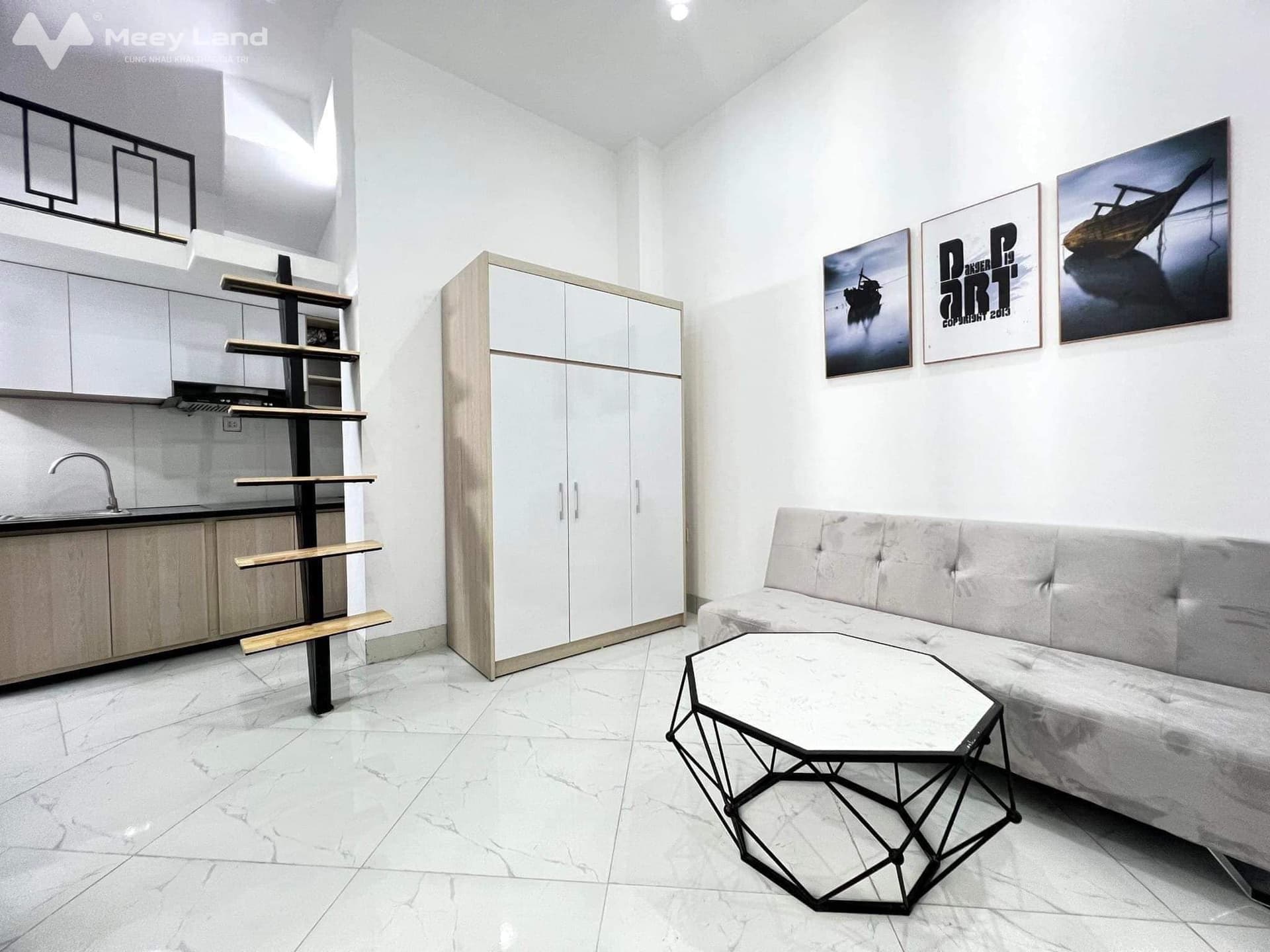 Bán chung cư mini Đ. Vương Thừa Vũ, P. Khương Trung, Q. Thanh Xuân, Tp. Hà Nội - Ảnh 2