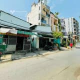 Bán nhà riêng Đ. 18, P. Tân Phú, Q. 7, Tp. Hồ Chí Minh