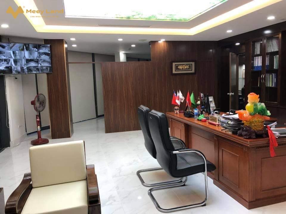 Bán nhà mặt phố Đ. Nam Trung Yên, P. Trung Hoà, Q. Cầu Giấy, Tp. Hà Nội - Ảnh 2