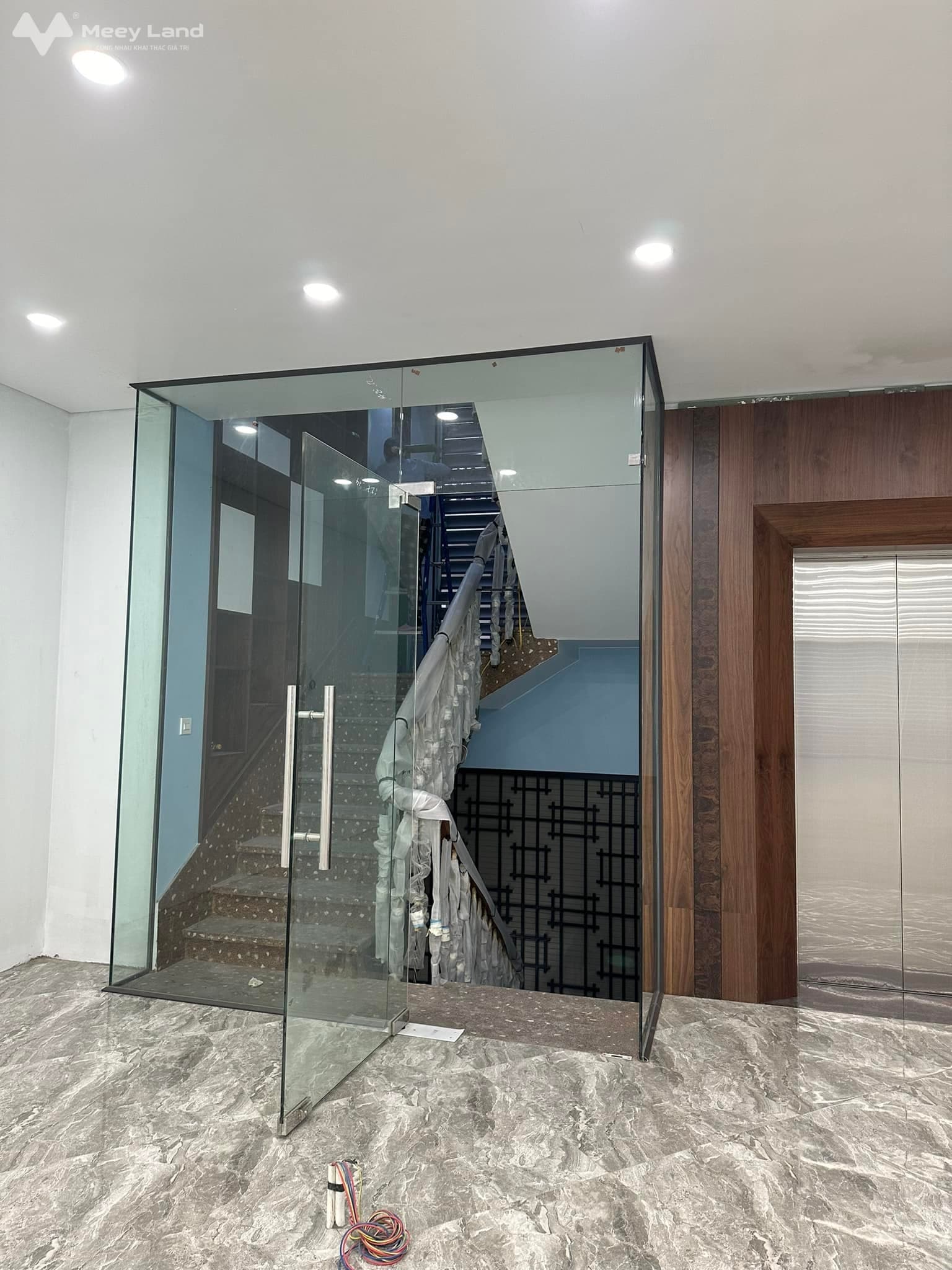 Bán nhà mặt phố Đ. Hoàng Quốc Việt, P. Nghĩa Tân, Q. Cầu Giấy, Tp. Hà Nội - Ảnh 3