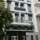 Bán nhà mặt phố Đ. 39, P. Tân Quy, Q. 7, Tp. Hồ Chí Minh