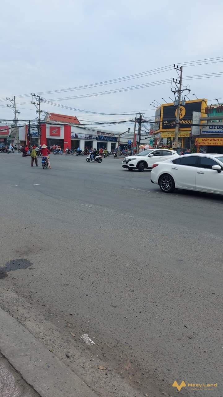 Bán đất P. Tăng Nhơn Phú A, Tp. Thủ Đức, Tp. Hồ Chí Minh