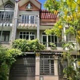 Bán nhà riêng Đ. 20, P. Tân Phong, Q. 7, Tp. Hồ Chí Minh