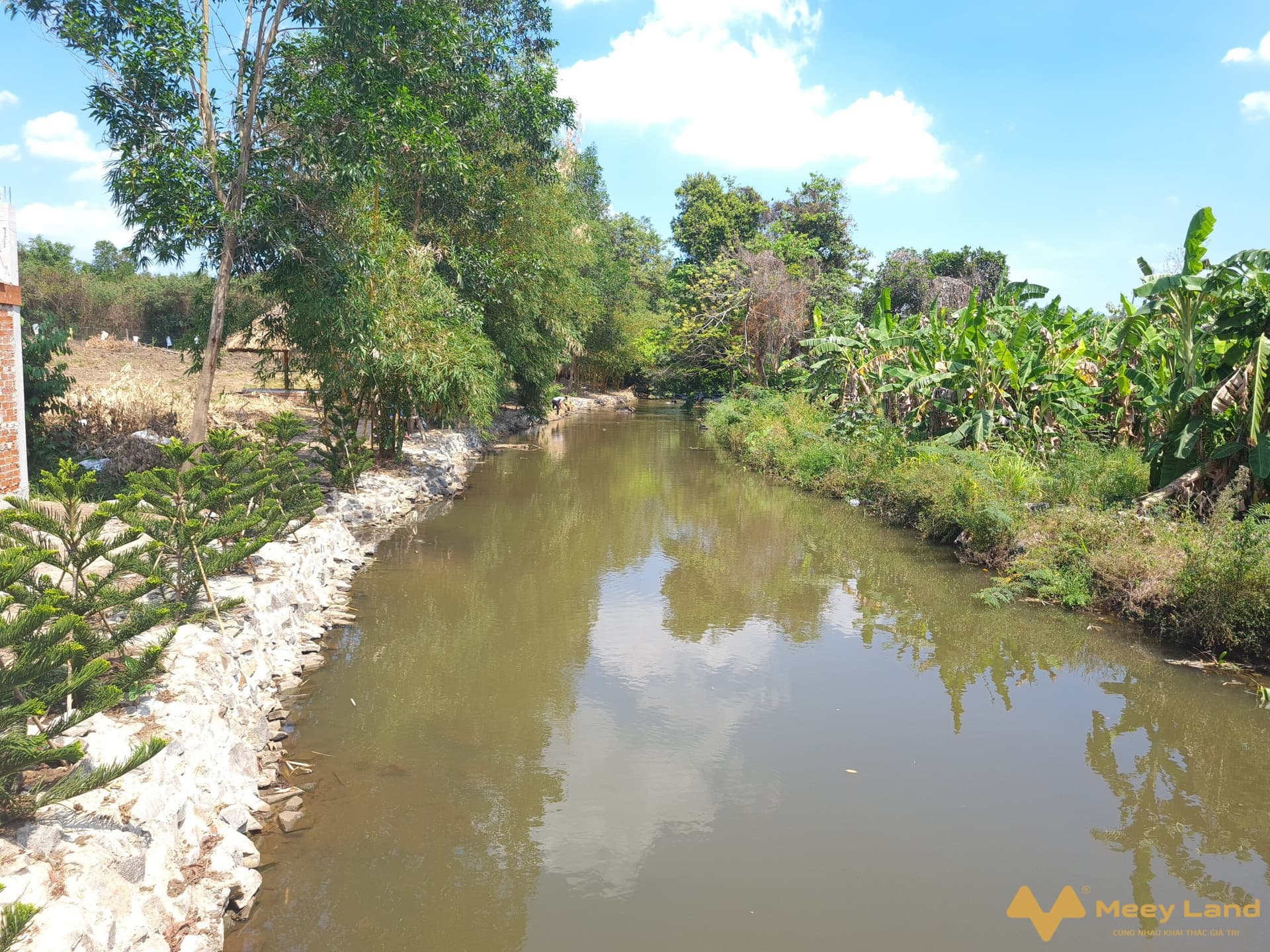 Bán đất Bán đất đường ven, Đ. Suối Quýt, X. Cẩm Đường, H. Long Thành, T. Đồng Nai - Ảnh 3