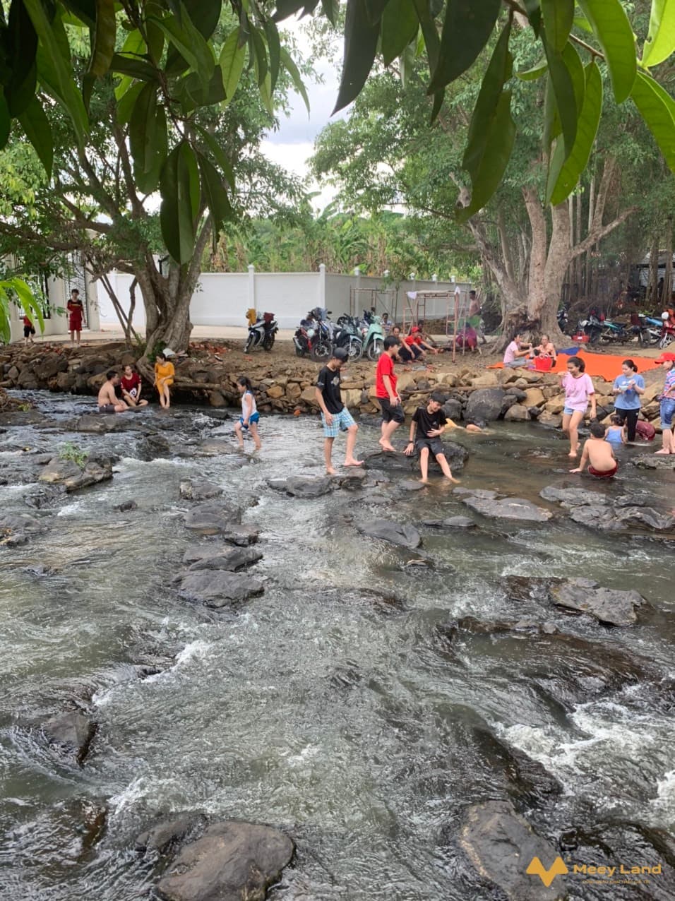 Bán đất Bán đất đường ven, Đ. Suối Quýt, X. Cẩm Đường, H. Long Thành, T. Đồng Nai - Ảnh 2