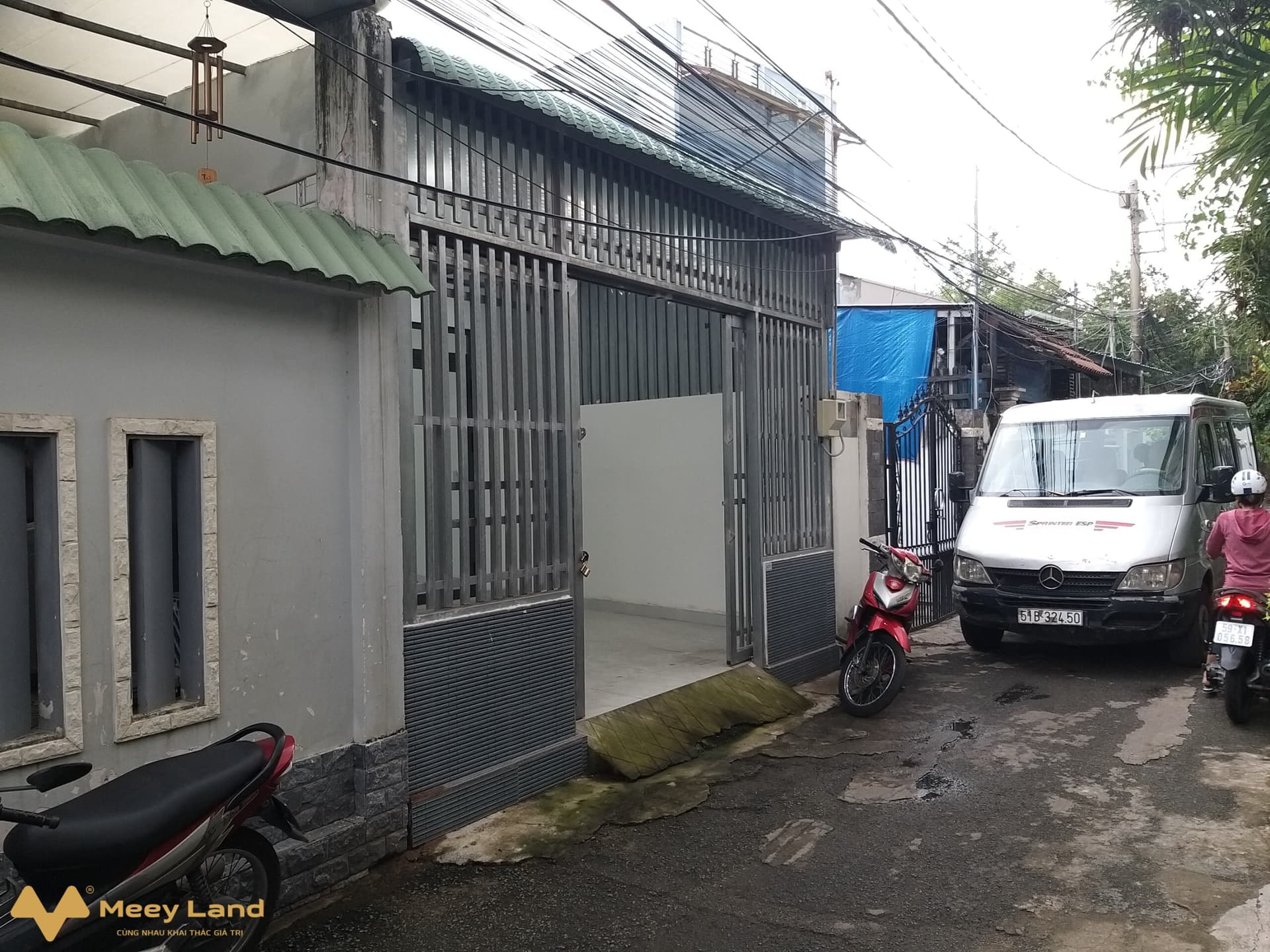 Bán nhà riêng Bán nhà mặt tiền, Đ. 31, P. Bình Trưng Đông, Tp. Thủ Đức, Tp. Hồ Chí Minh - Ảnh 3