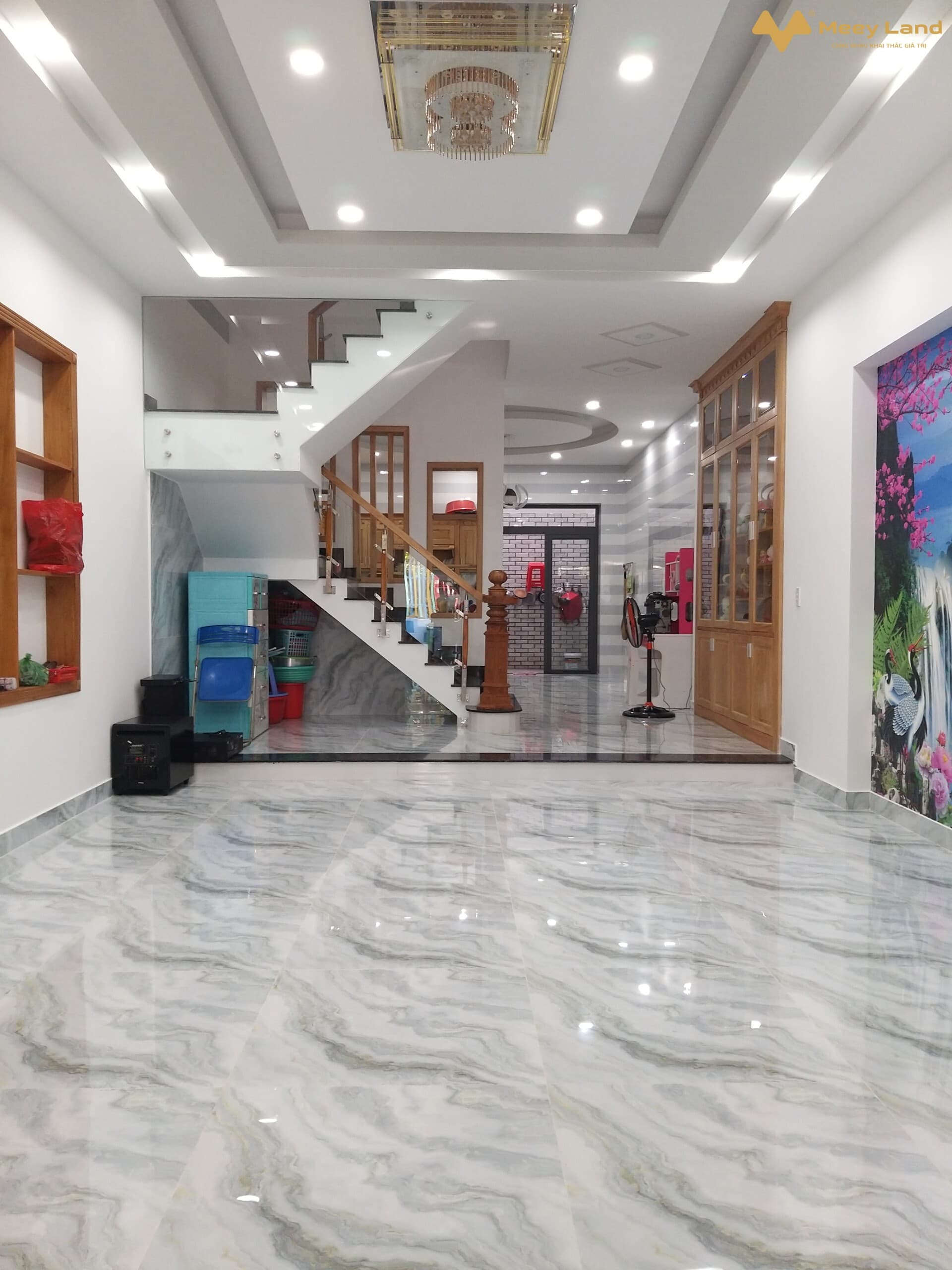 Bán nhà riêng Bán nhà hẻm xe hơi, Đ. 42, P. Bình Trưng Đông, Tp. Thủ Đức, Tp. Hồ Chí Minh