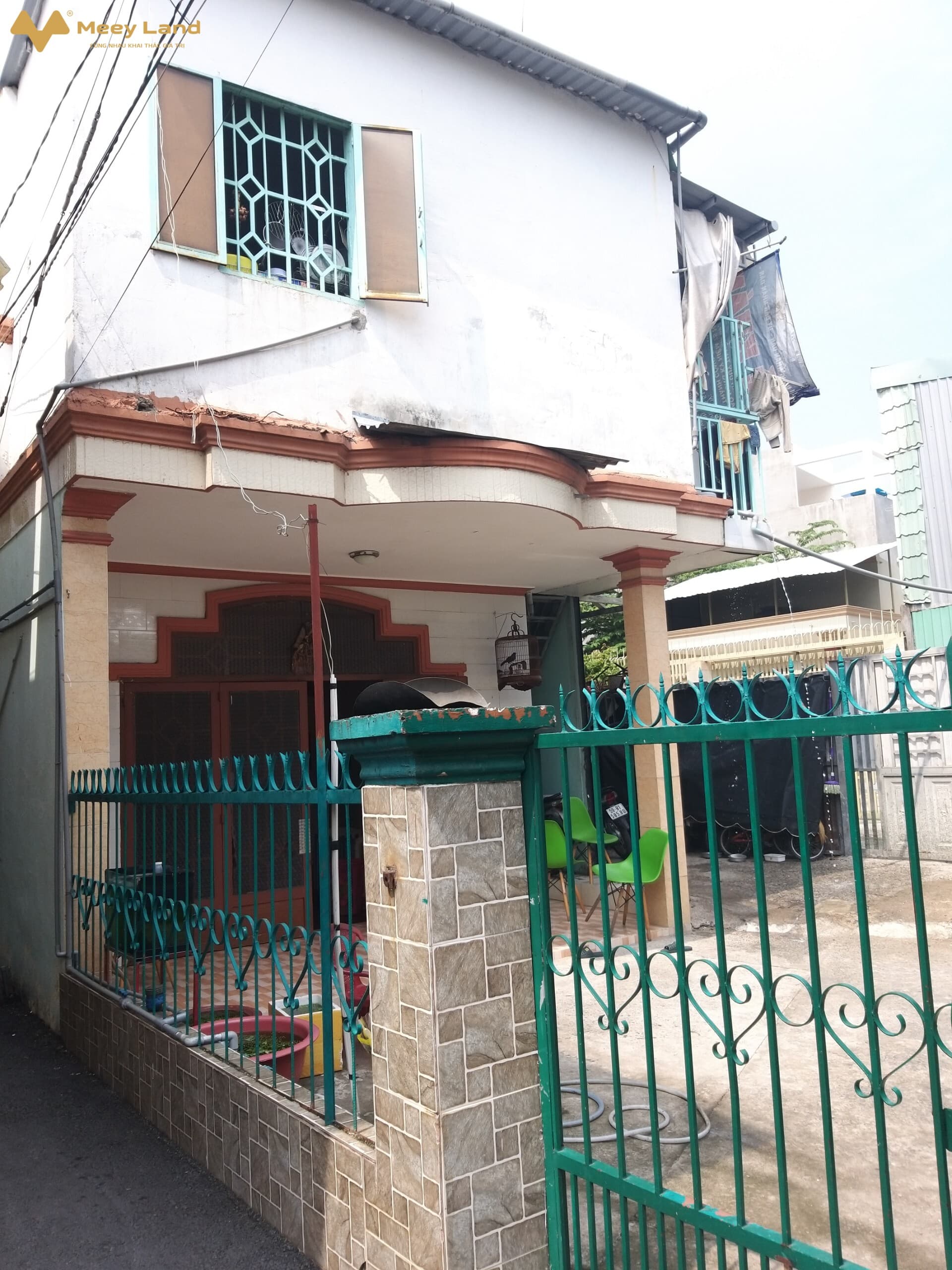 Bán nhà riêng Đ. Nguyễn Thị Định, P. Thạnh Mỹ Lợi, Tp. Thủ Đức, Tp. Hồ Chí Minh