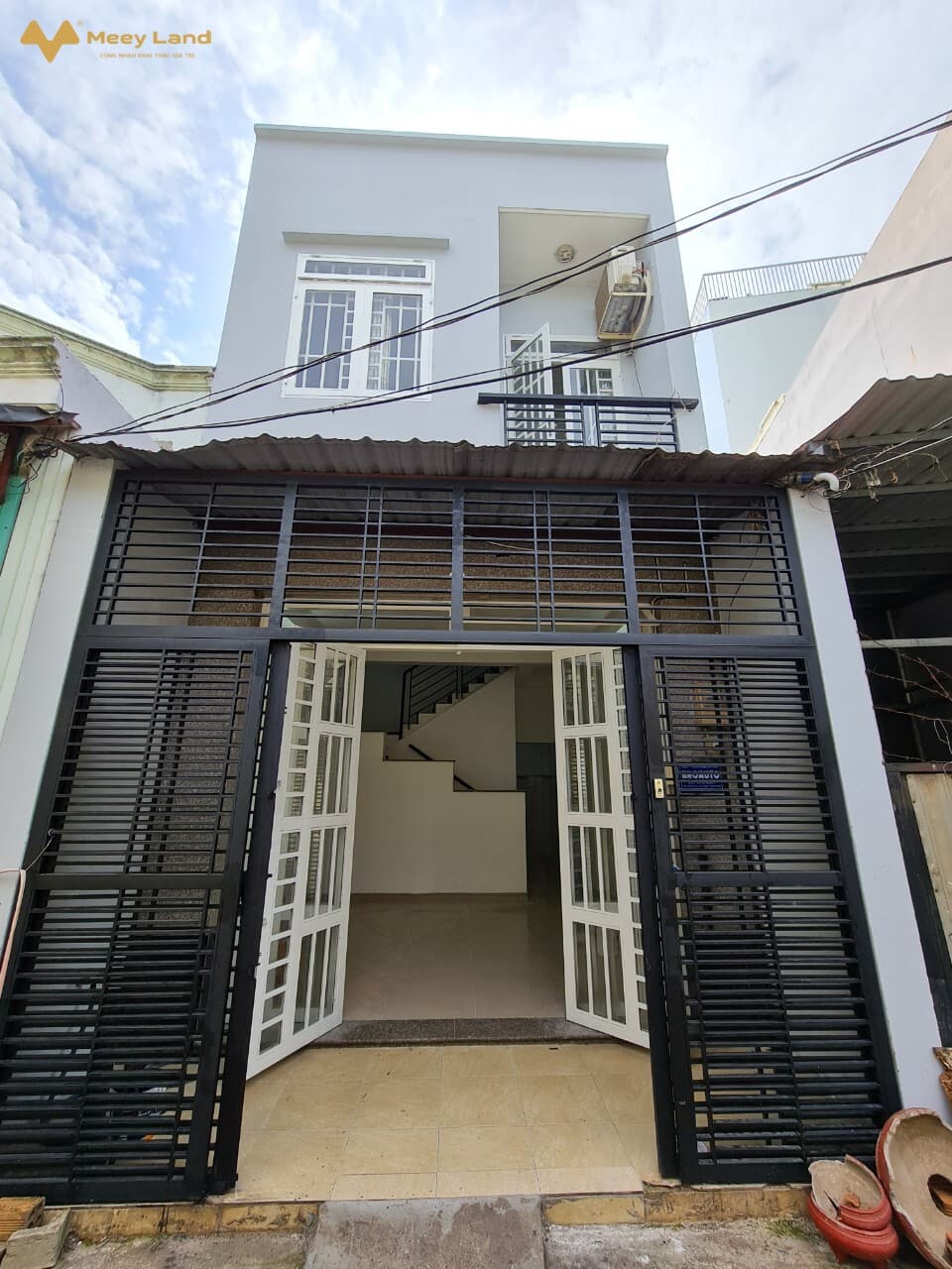 Bán nhà riêng Bán nhà hẻm ba gác, Đ. 6, P. Bình Trưng Đông, Tp. Thủ Đức, Tp. Hồ Chí Minh