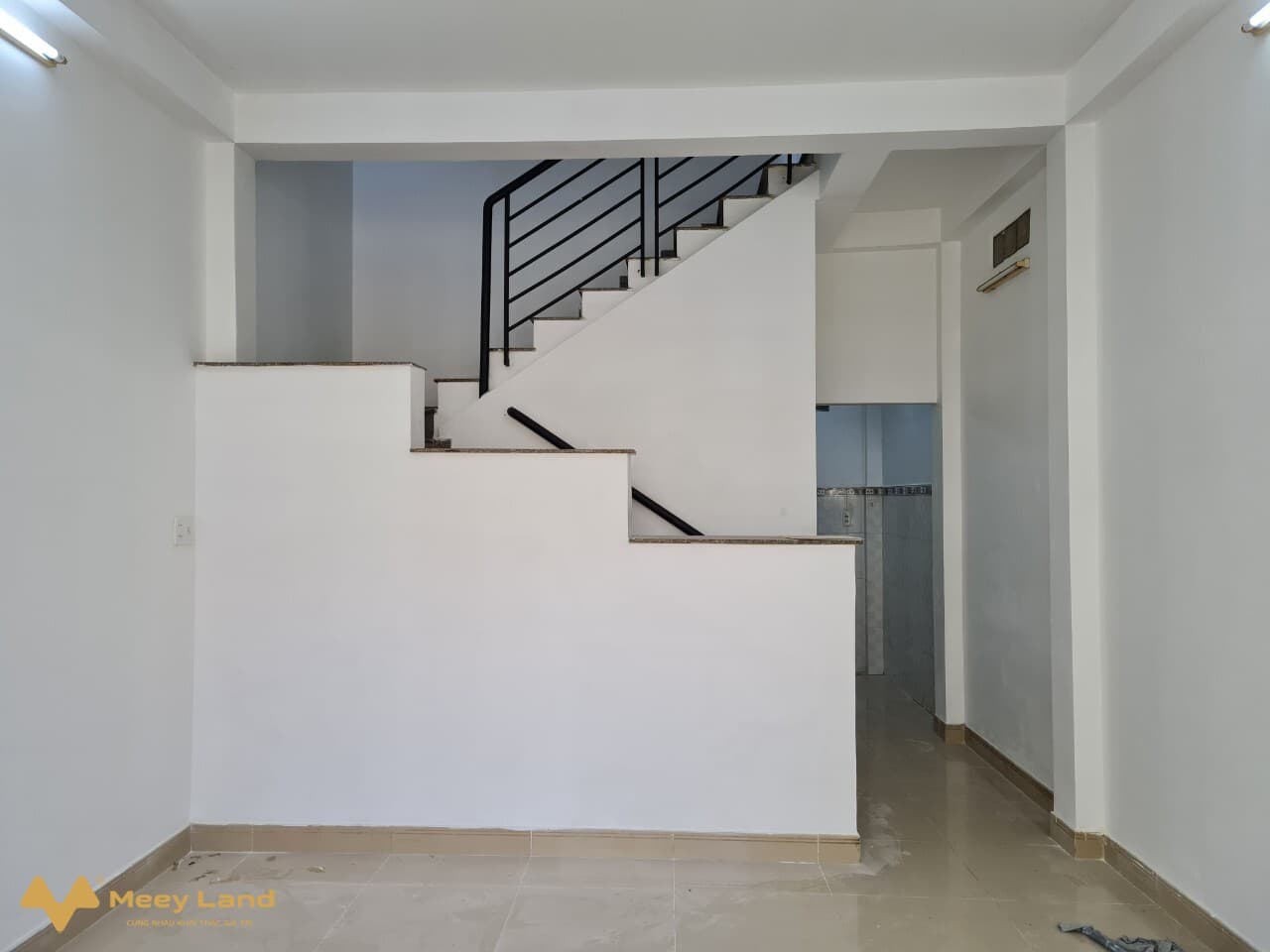 Bán nhà riêng Bán nhà hẻm ba gác, Đ. 6, P. Bình Trưng Đông, Tp. Thủ Đức, Tp. Hồ Chí Minh - Ảnh 3