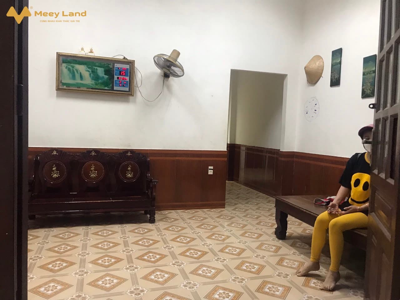 Bán nhà mặt phố Bán nhà măt tiền, Đ. Lê Đình Quản, P. Cát Lái, Tp. Thủ Đức, Tp. Hồ Chí Minh - Ảnh 3