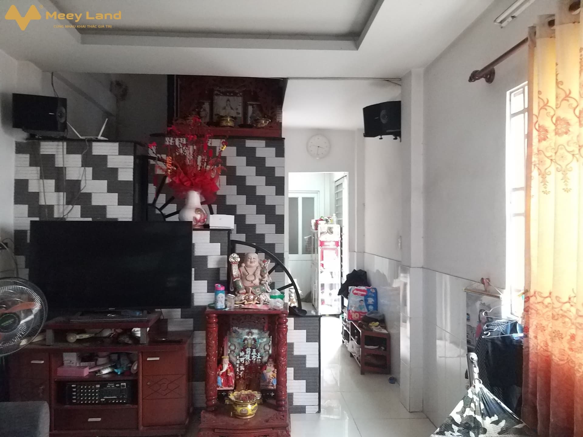 Bán nhà riêng Bán nhà hẻm xe hơi, Đ. Nguyễn Duy Trinh, P. Bình Trưng Tây, Tp. Thủ Đức, Tp. Hồ Chí Minh - Ảnh 2