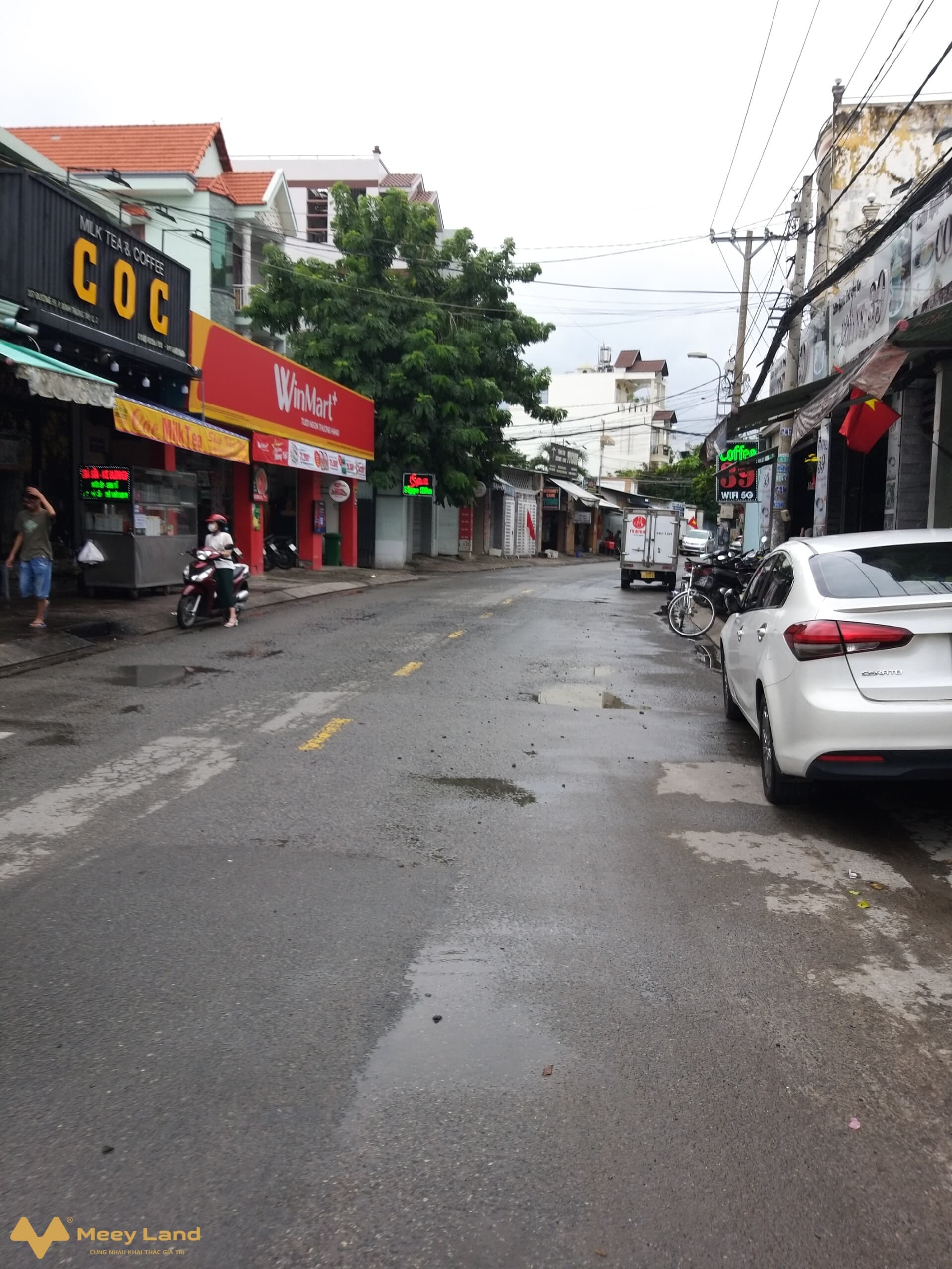 Bán nhà mặt phố Bán nhà mặt tiền, Đ. 39, P. Bình Trưng Tây, Tp. Thủ Đức, Tp. Hồ Chí Minh - Ảnh 3