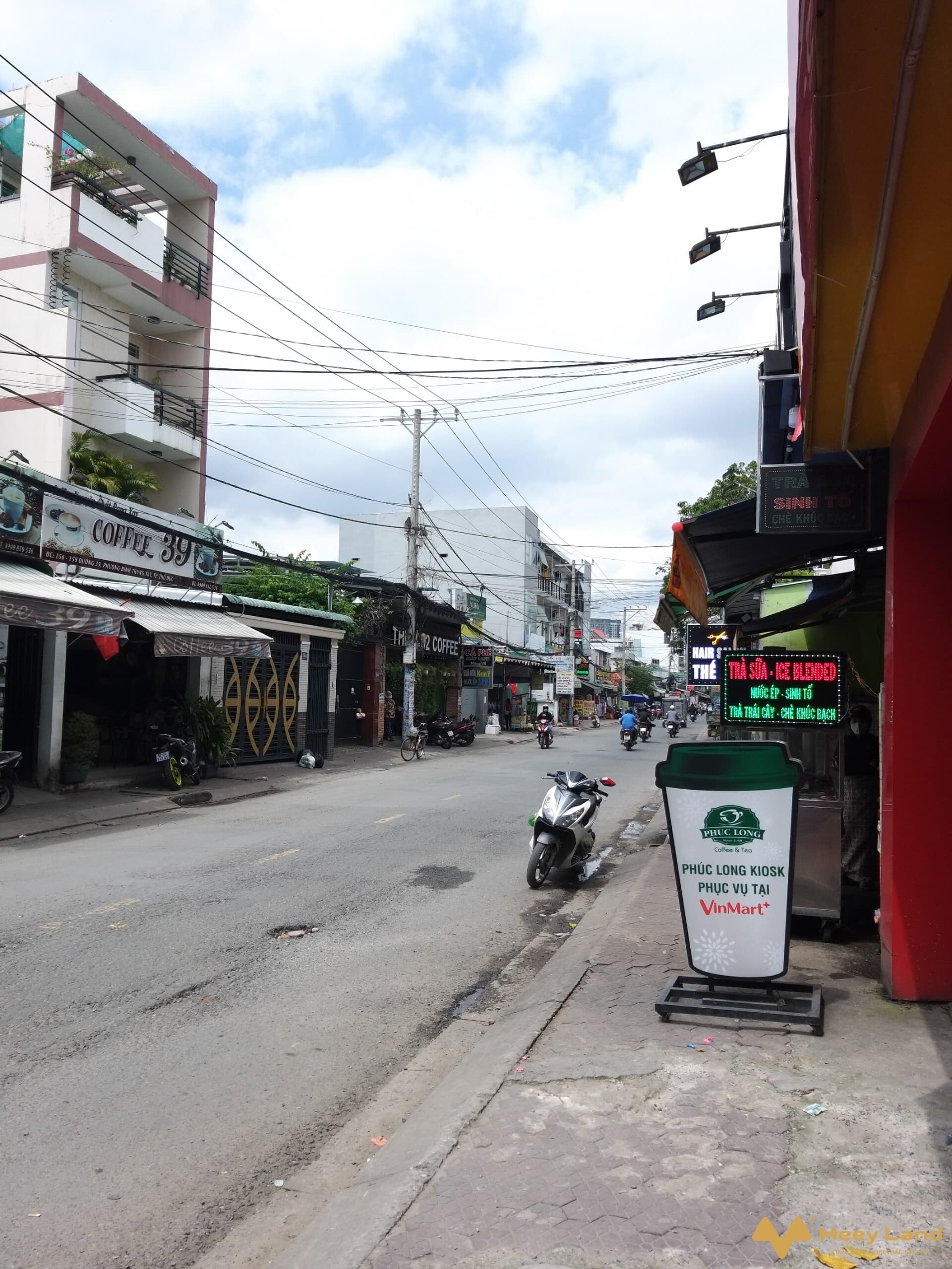 Bán nhà mặt phố Bán nhà mặt tiền, Đ. 39, P. Bình Trưng Tây, Tp. Thủ Đức, Tp. Hồ Chí Minh